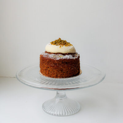 Carrotcake