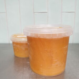 Pompoensoep 1 liter