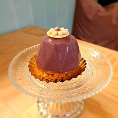 Vijg yoghurt walnoot