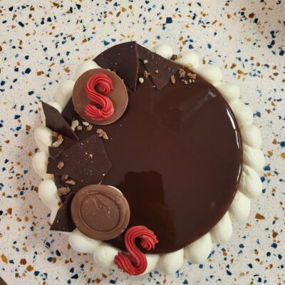 Sinterklaas kapoentje