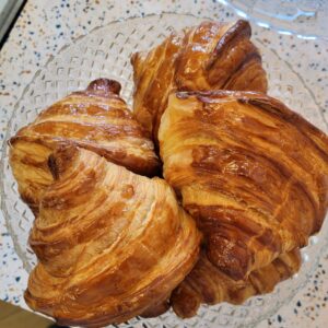 Croissants